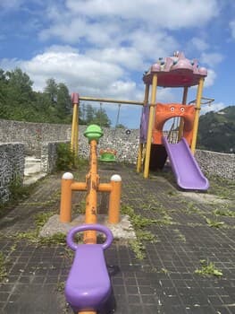 Karadeniz Kus Cenneti Otel