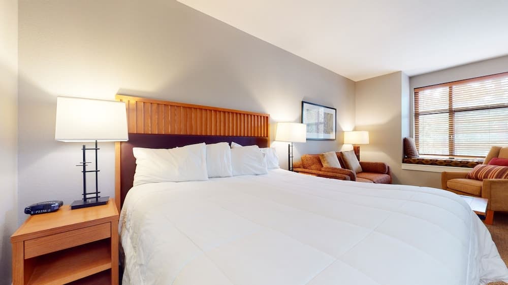 Village Monache #309 Condo by RedAwning