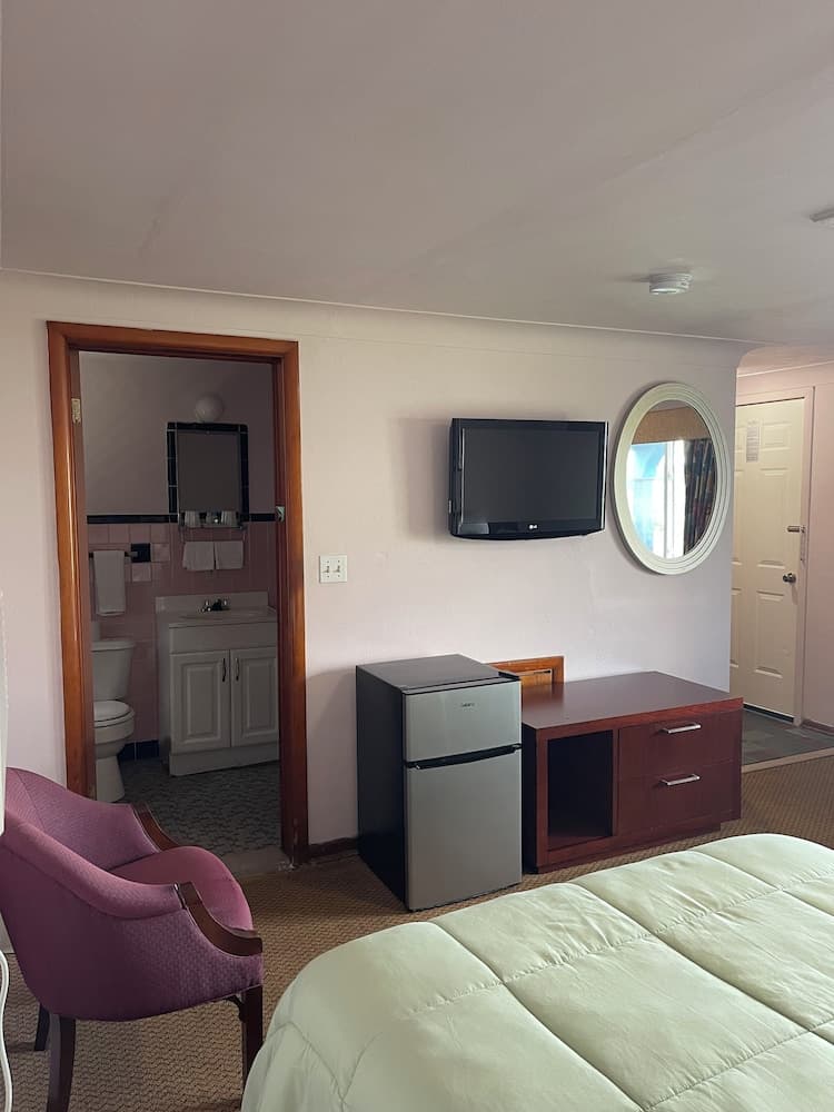 Best Motel Bowling Green