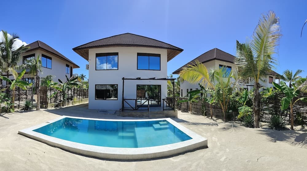Sand Beach Palm Residence