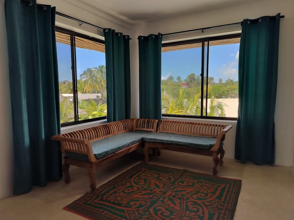 Sand Beach Palm Residence