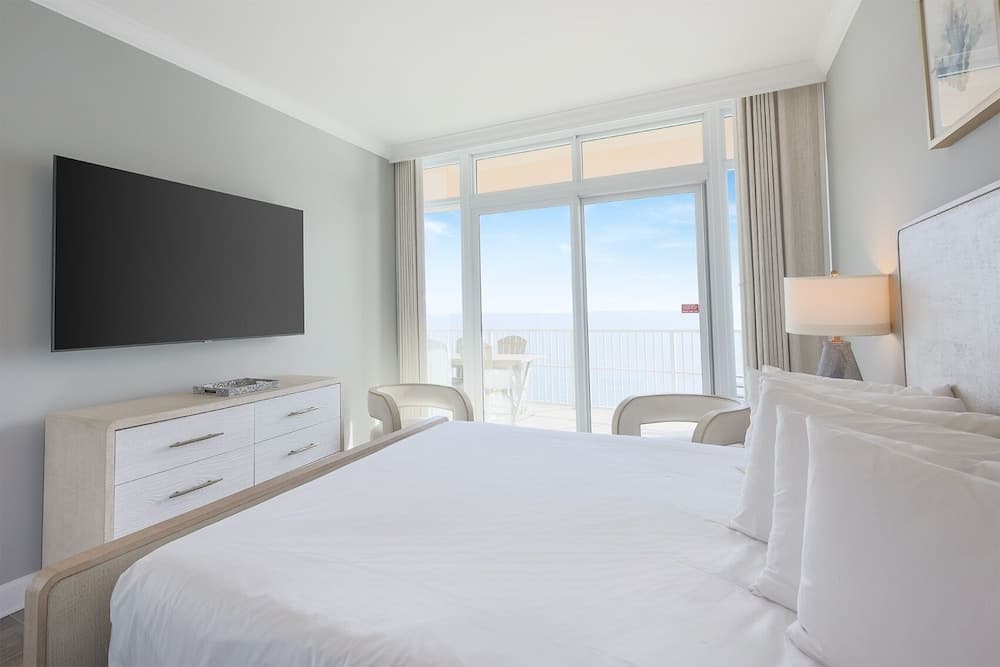 Phoenix Gulf Towers 1904 4 Bedroom Condo