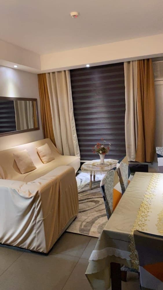 Remarkable 2-bedroom Condo Unit in Quezon City