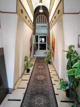 Panorama Palace hotel