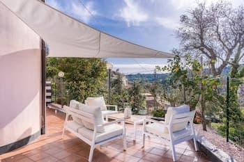 Roxana in Massa Lubrense