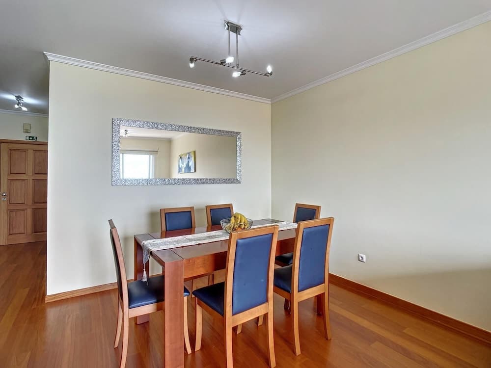 Sunset Horizon by Atlantic Holiday