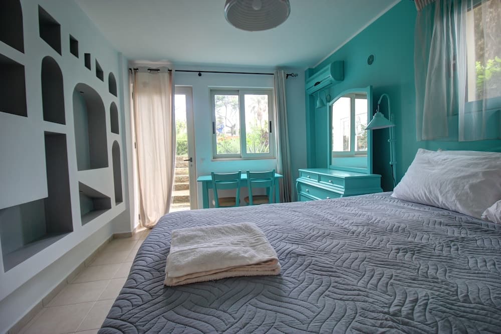 3 Bedroom Apartment Elias Total