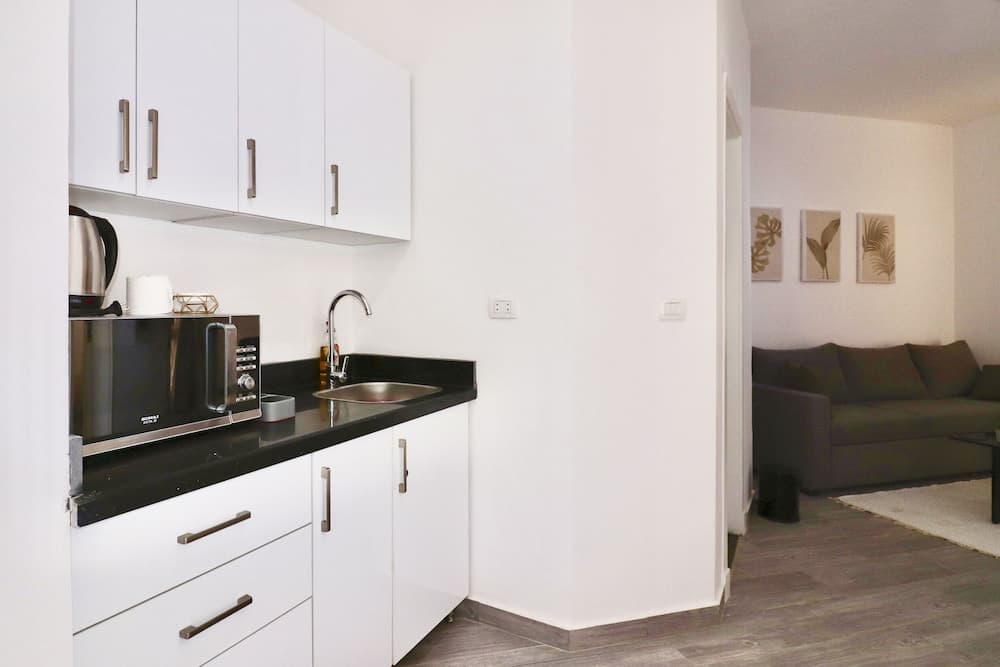 Imperial Resort - Bali Themed - 1 Bed Apartment