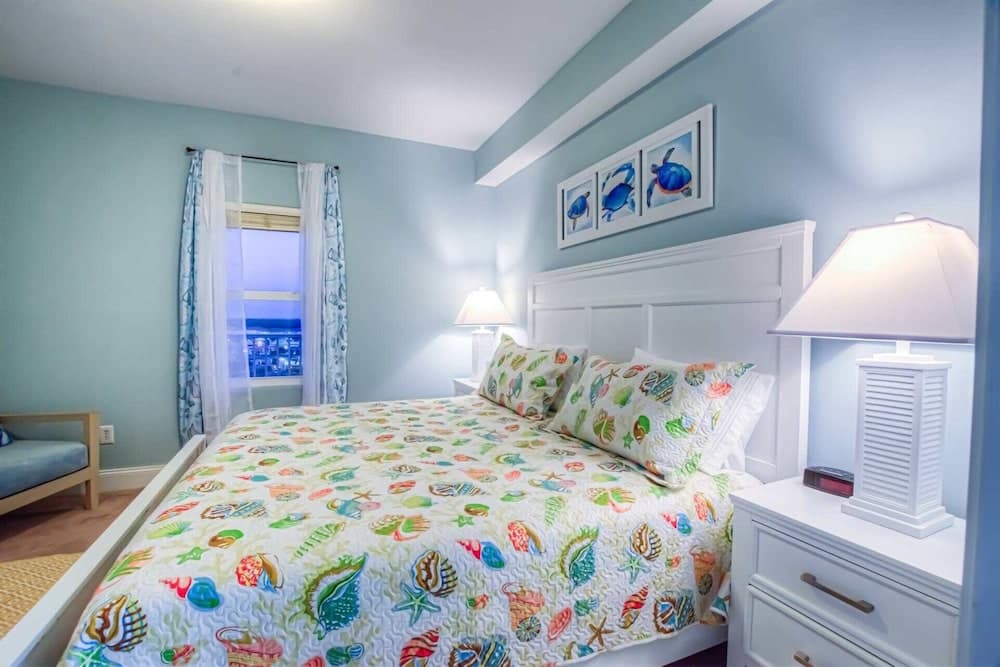 A Shore Thing Stunning Oceanfront Condo