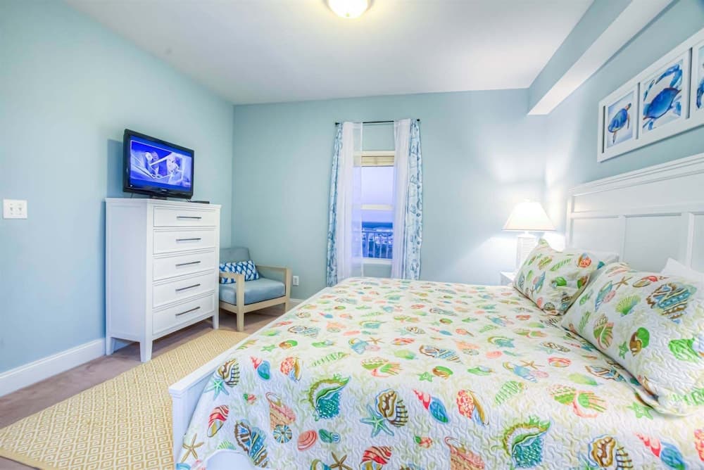 A Shore Thing Stunning Oceanfront Condo