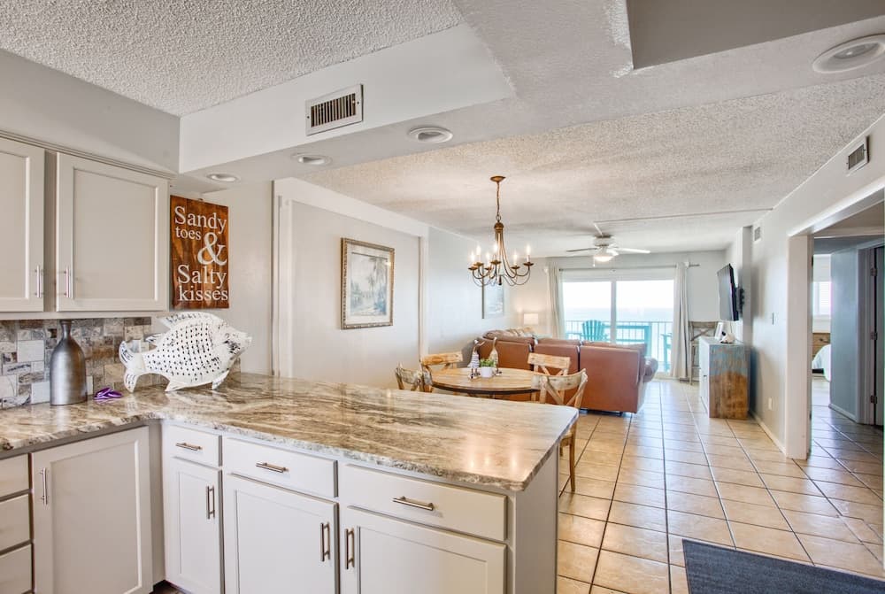 Barbee's Beach Retreat