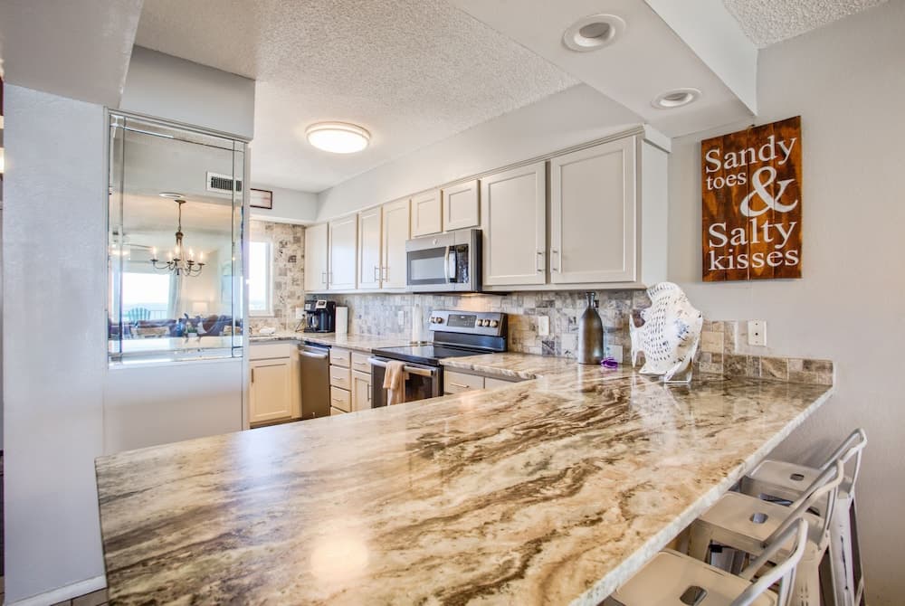 Barbee's Beach Retreat