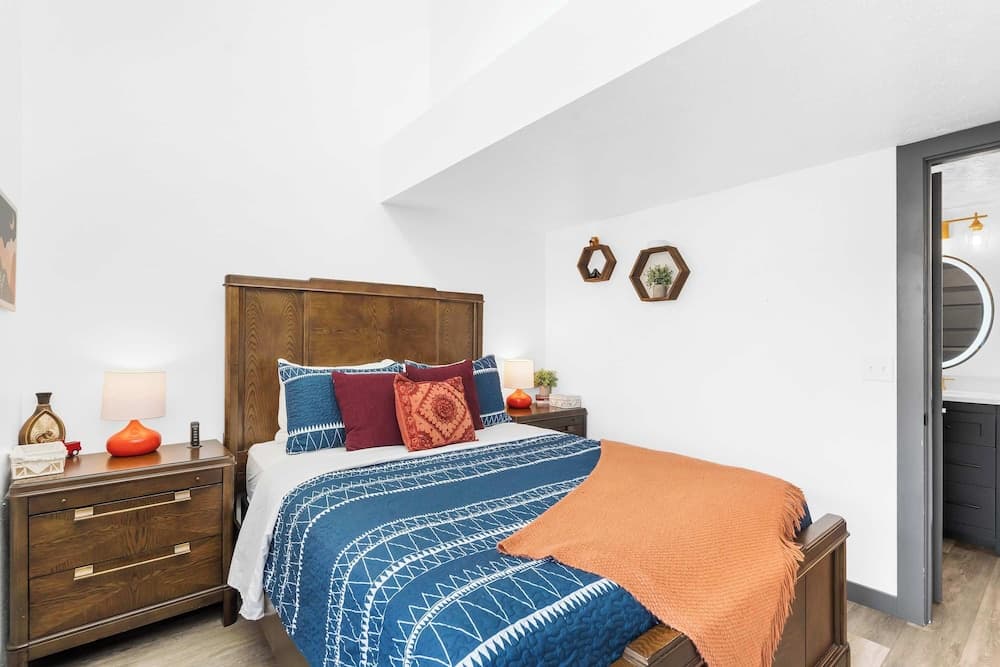 Escape to the Pond View Oasis - Resort Amenities