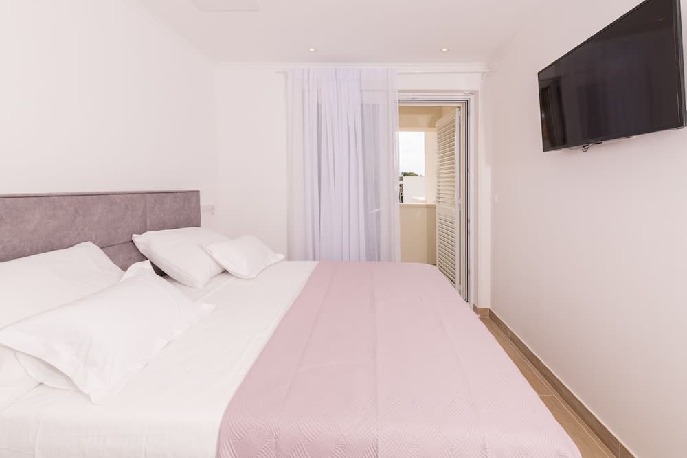 Luxury villa Bachin - family villa