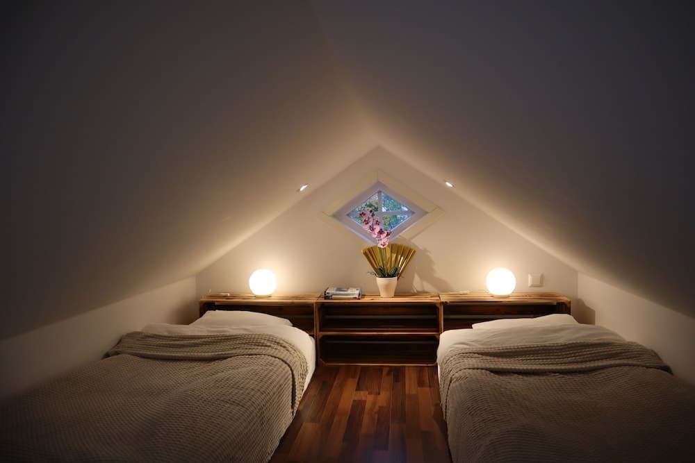 Prinshöjden Hotel - Smart Digital Apartments & Villas