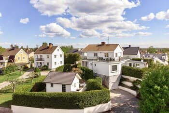 Pensionat Prinshöjden