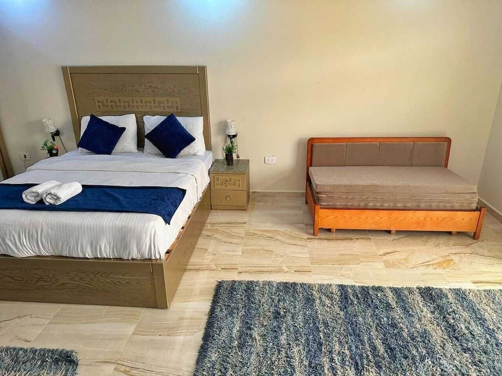 Moon Beach Resort Hurghada