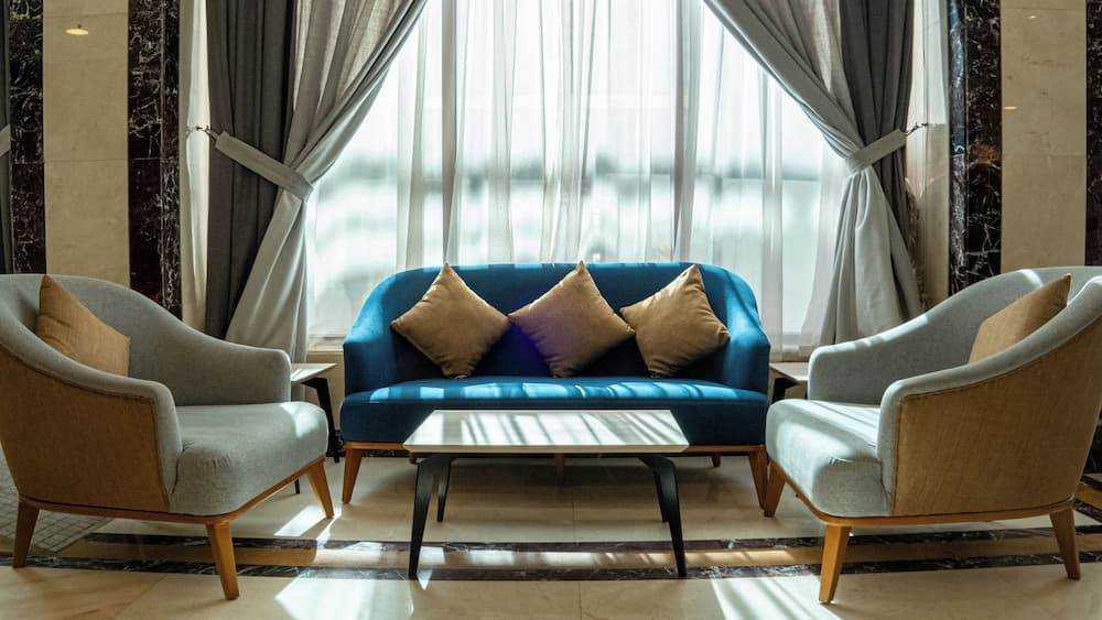 Rabwat Al Safwa Golden Hotel