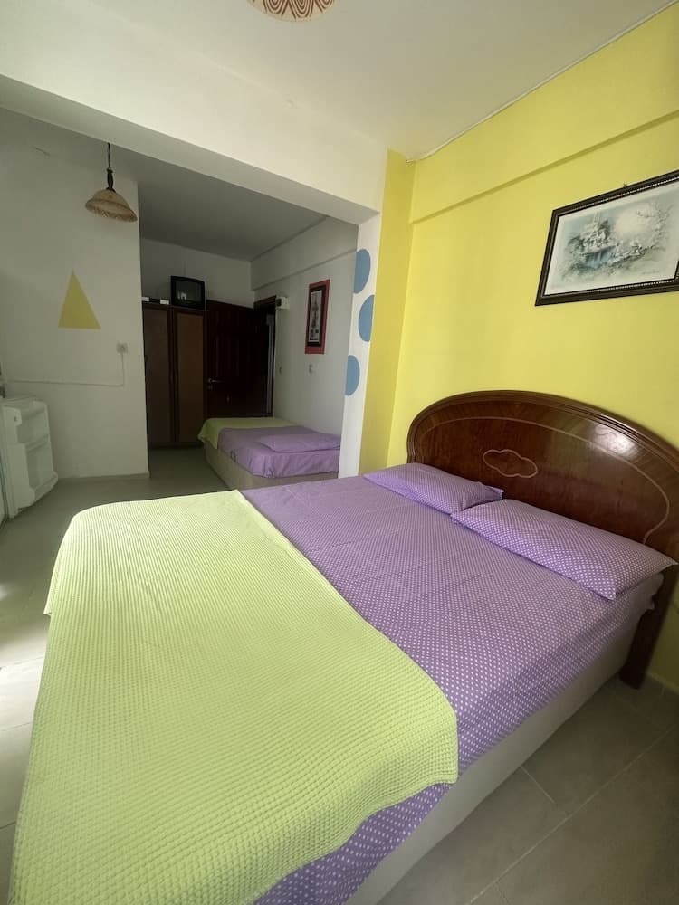 Avşa apart otel