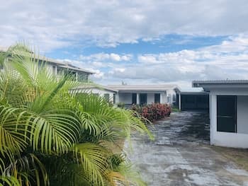 The Ideal Bed & Breakfast