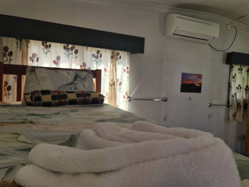 The Ideal Bed & Breakfast