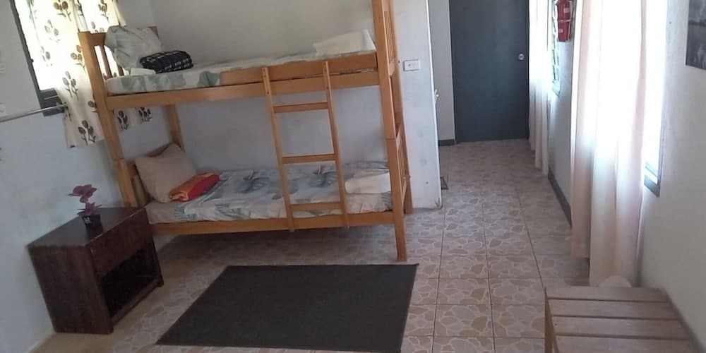 The Ideal Bed & Breakfast