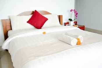 Alam Bali Beach Resort