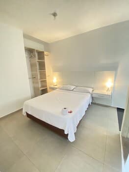 Ebenezer apartahotel