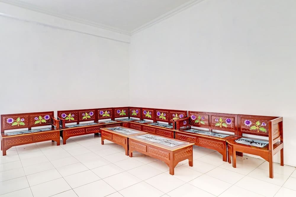 Capital O 91466 Hotel Neu Backpacker Tf Syariah (smk Tb)