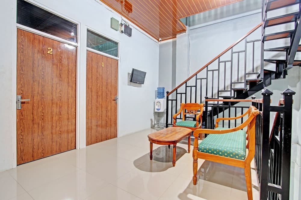 OYO 91960 Fariza House Syariah