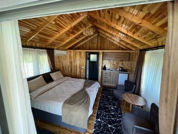 Dim Çayı Bungalows