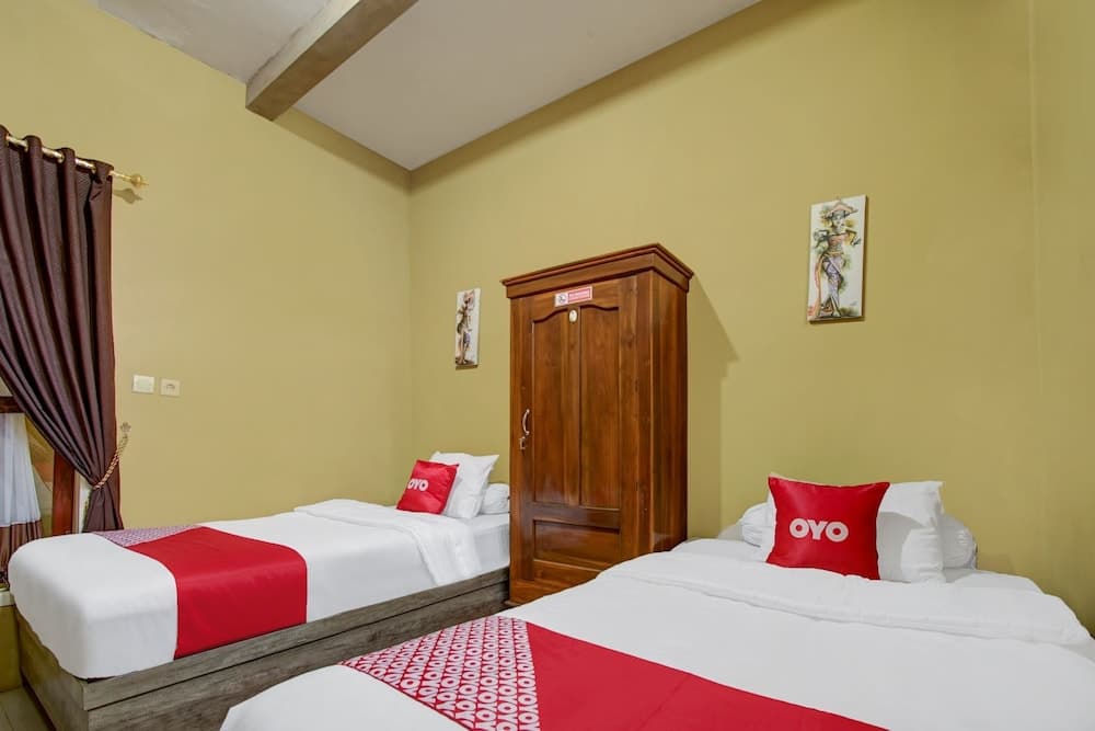 Hotel O Melati House Syariah