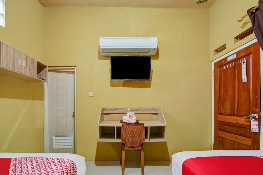 Hotel O Melati House Syariah