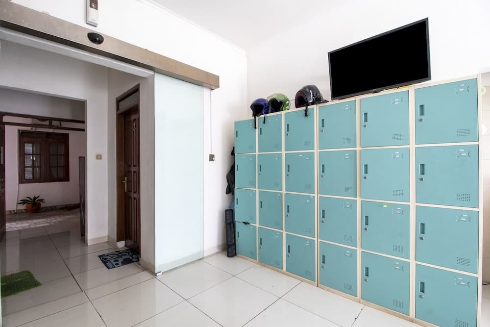 Hotel O Fenway Kostel