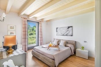 Borgo Gasparina Apartments