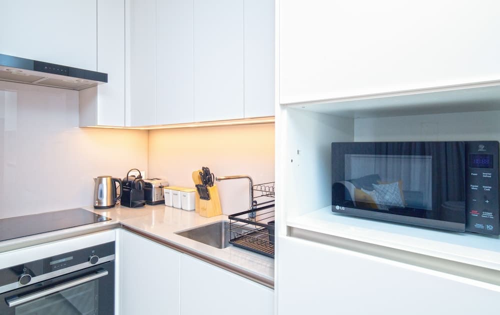 bnbme | Address Beach Resort | 1 BDR