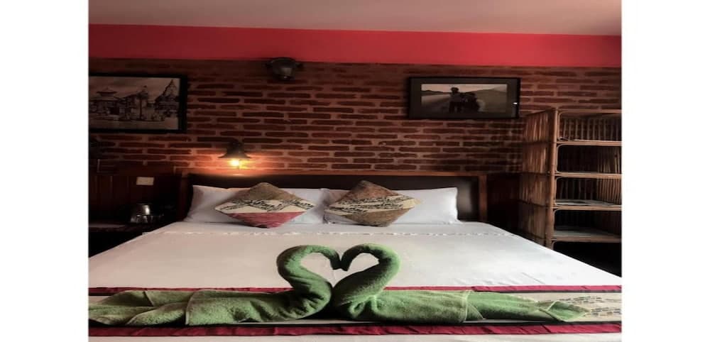 MeroStay 152 B 2N B Guest House