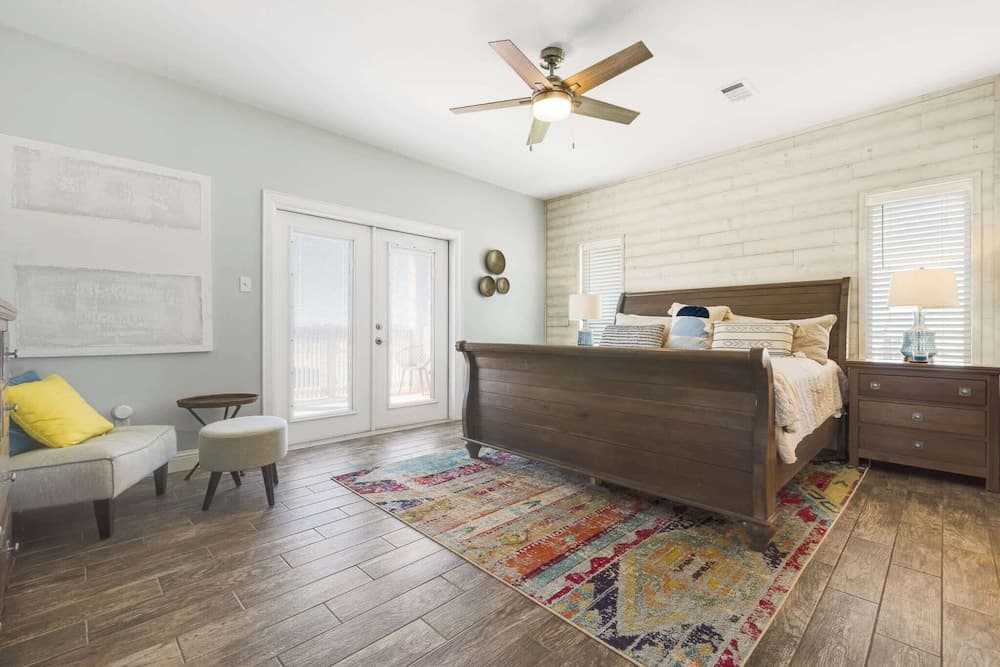 Ocean Views Optional Golf Cart Sleeps 14