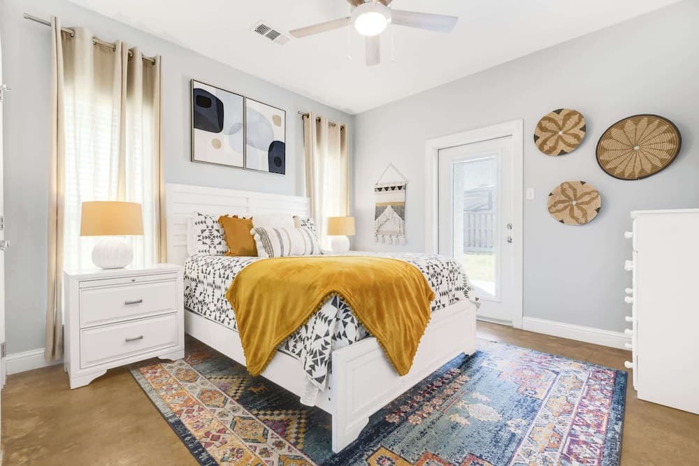 Ocean Views Optional Golf Cart Sleeps 14