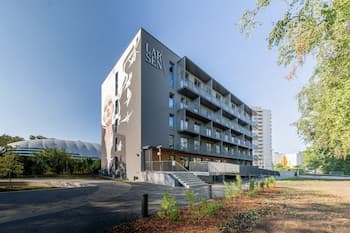 Rocca House by Larsen