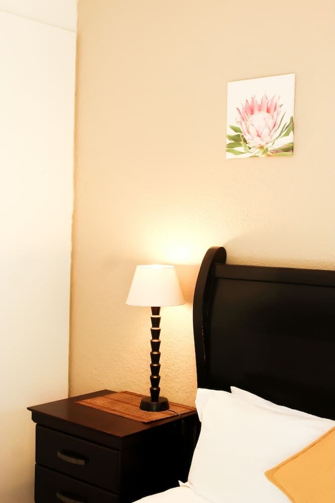 Cozy Guesthouse in Sandton.