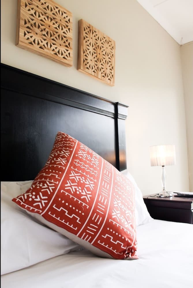 Cozy Guesthouse in Sandton.