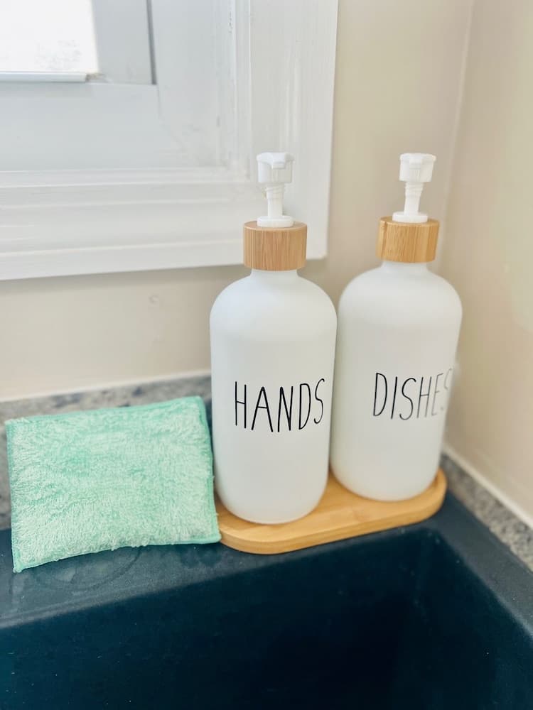 Coastal Casita by the River