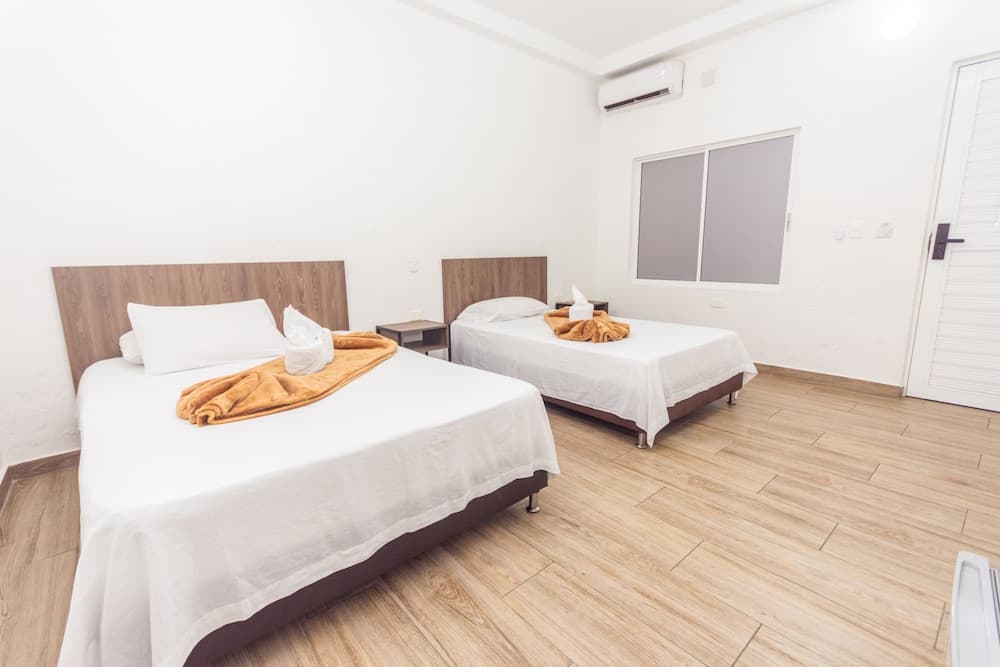 Hotel Dellhar Americano By Del Toro