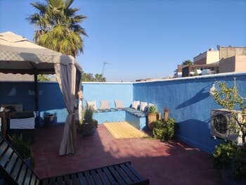 Riad L'ayinn in Marrakesh