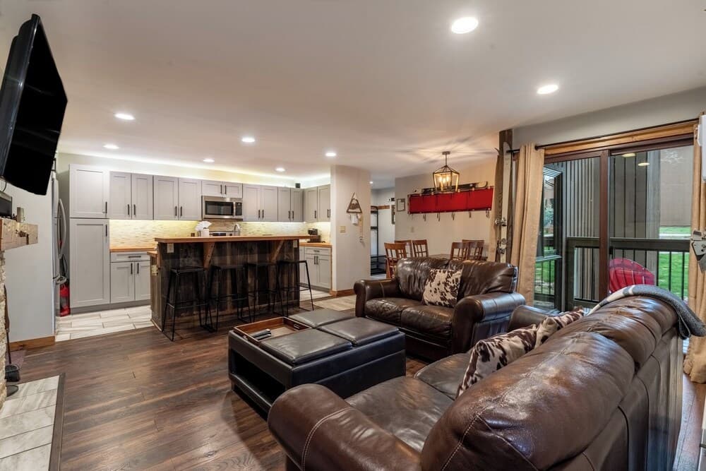 Wild Irishman #1030 by Summit County Mountain Retreats