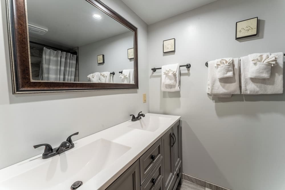 Wild Irishman #1030 by Summit County Mountain Retreats