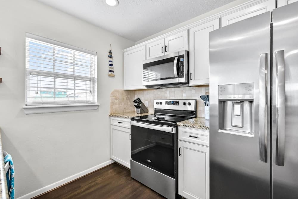 The Salty Sandpiper by Silver Sands Vacation Rentals