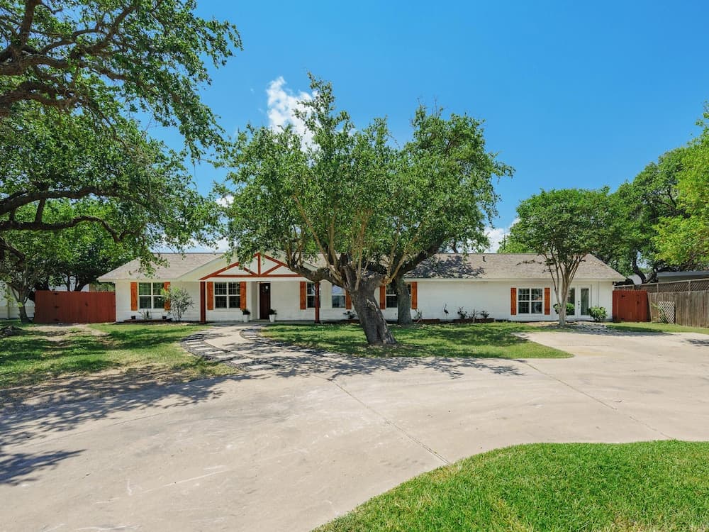 Reel Blessing by Miss Kitty’s