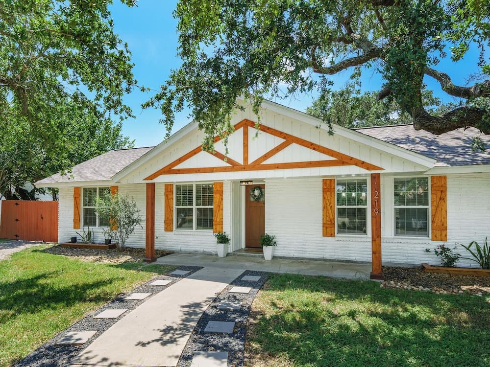 Reel Blessing by Miss Kitty’s